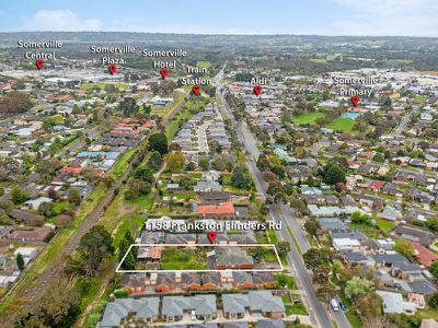 1158 Frankston Flinders Road, Somerville