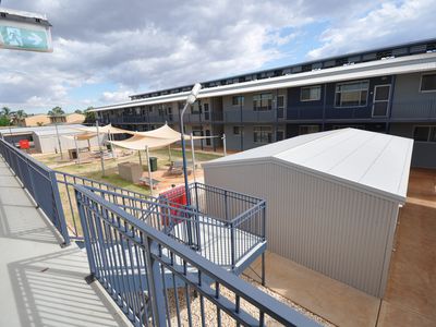 41 / 4 Clam Court, South Hedland