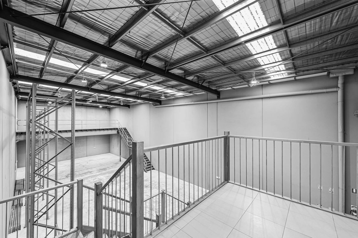 1 / 45 Chelmsford Street, Williamstown North