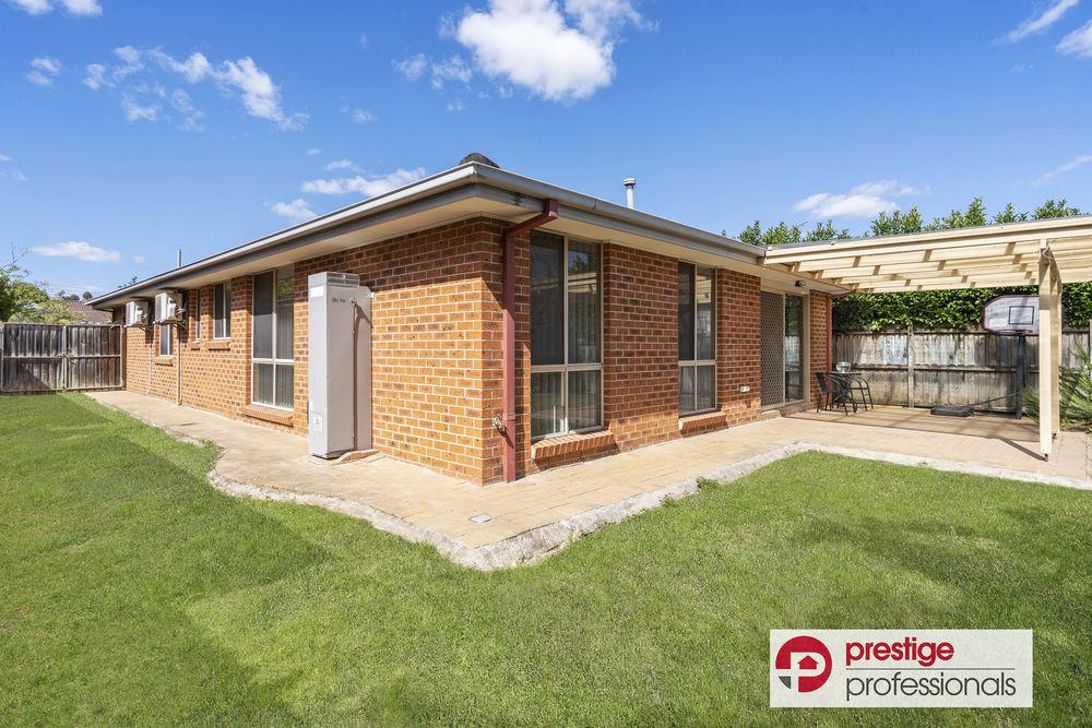 13 Paroo Court, Wattle Grove