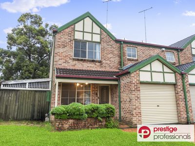 7B Wellwood Avenue, Moorebank