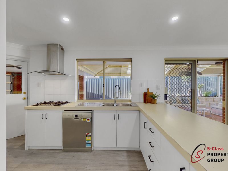 4 Brookford Court, Jandakot