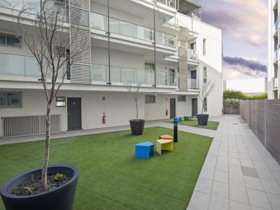 7 / 6 Campbell Street, West Perth