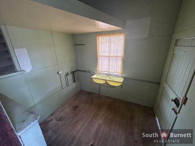 661 Tarong Road, South Nanango
