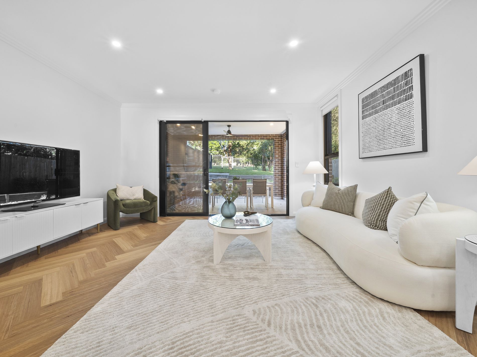 95 Kirby Street, Rydalmere