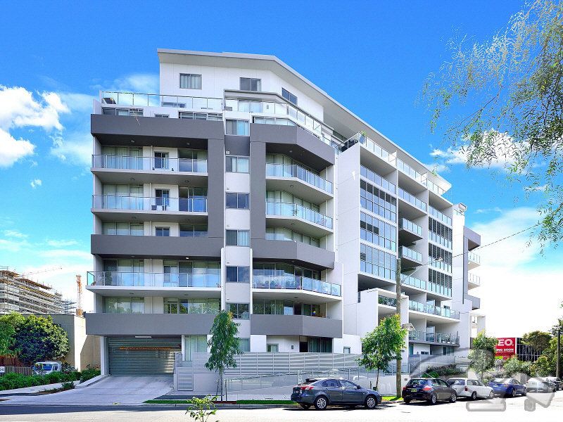 H503 / 9-11 Wollongong Road, Arncliffe