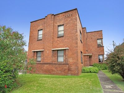 2 / 70 Darcy Road, Port Kembla