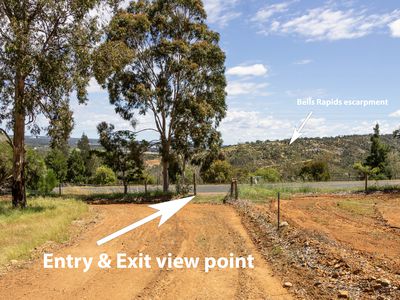 860 Campersic Road, Brigadoon