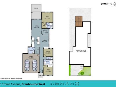 16 Crowe Avenue, Cranbourne West