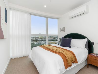 M1106 / 188 Macaulay Road, North Melbourne