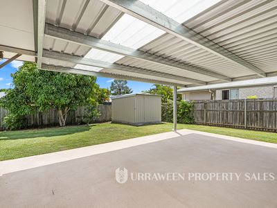 24 Harly Court , Urraween