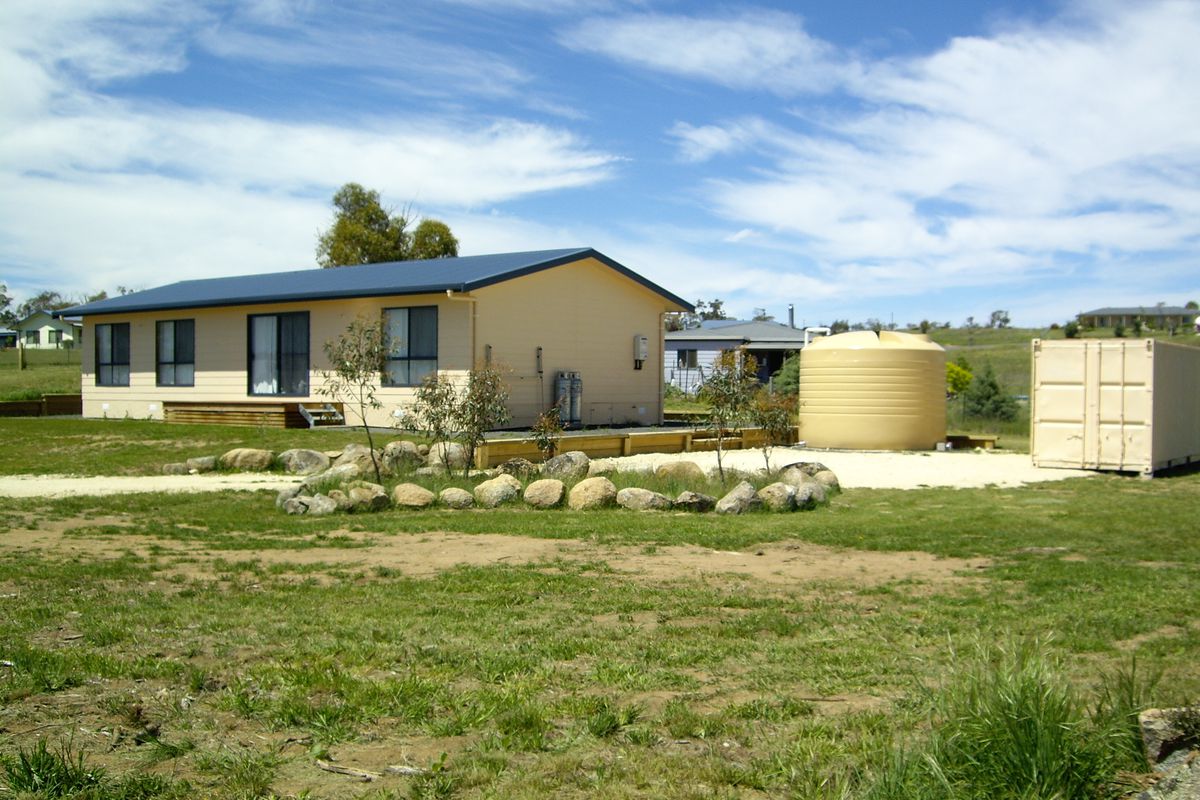 30a Geehi Circuit, Moonbah