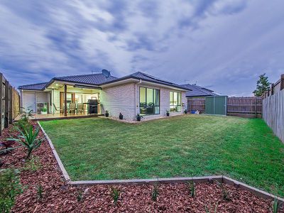 57 Foxwood Circuit, Wakerley