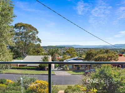 83 Tait Avenue, Kanahooka