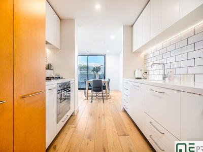 305 / 7 Montrose Street, Hawthorn East