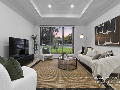1,2 & 3/2 Sarah Street, Maylands