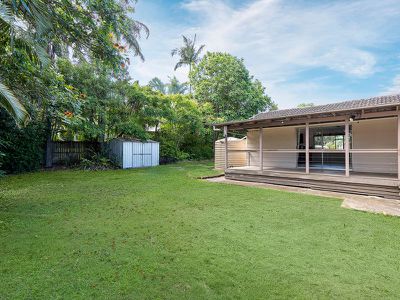 42 Woodlands Drive, Rochedale South