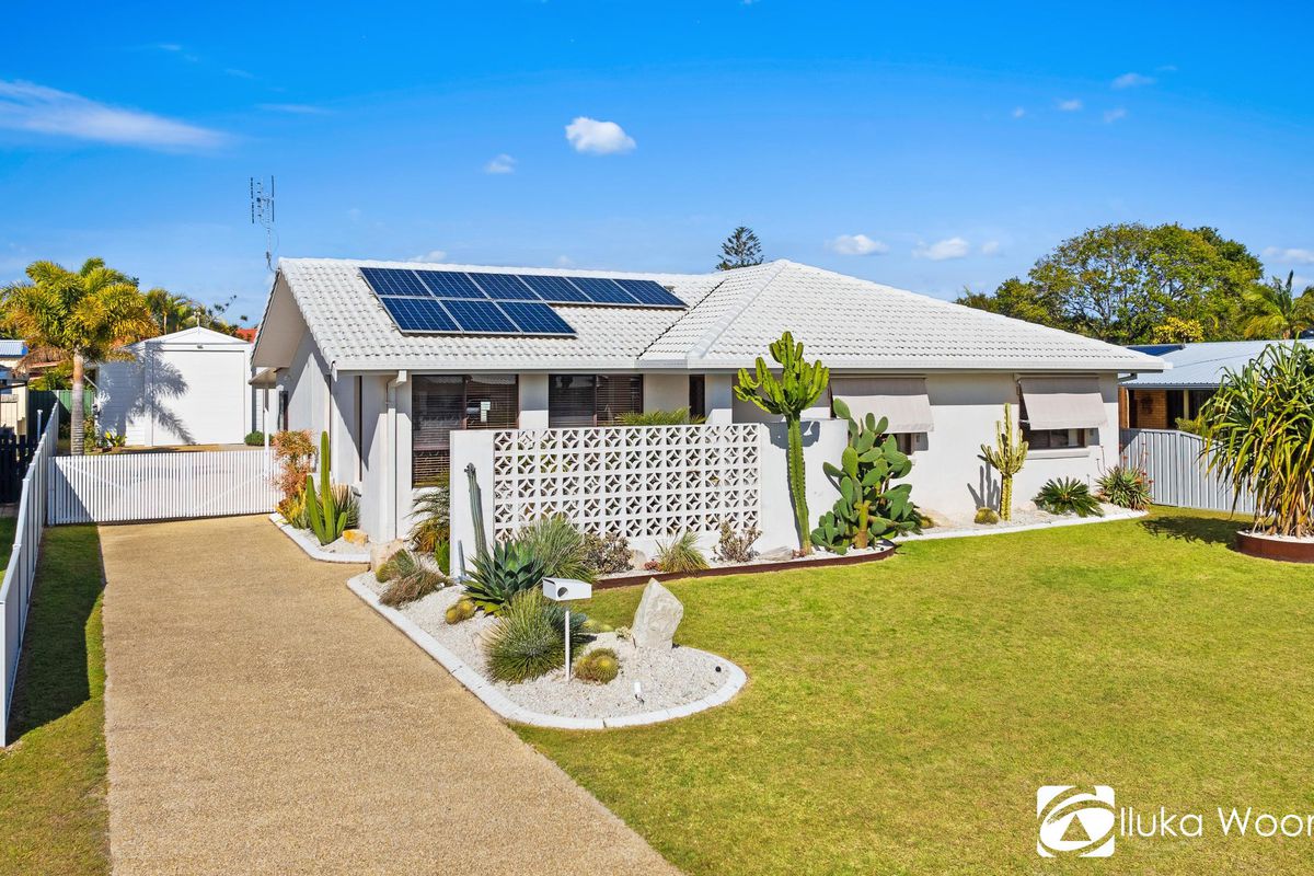 12 Micalo Street, Iluka