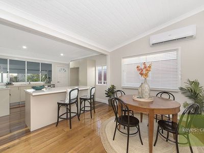 1 Echlin Street, West End