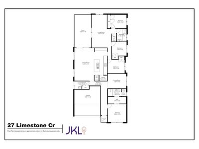 27 Limestone Crescent, Forster