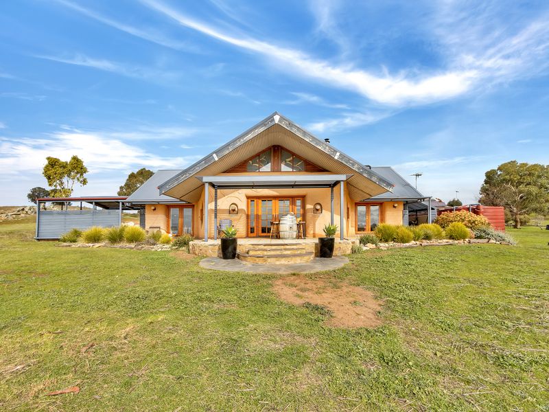 309B Moss Smith Road, Eden Valley