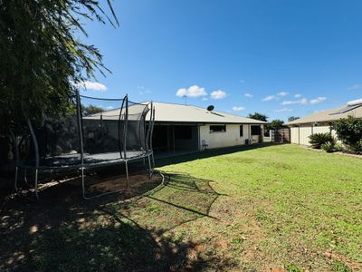 19 Turvey Court, Moranbah