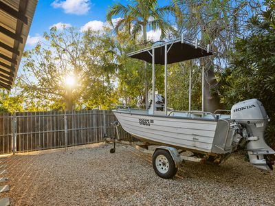 36 Durack Crescent, Broome