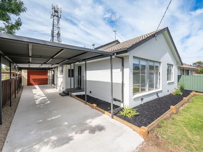 22 Community Street , Shepparton