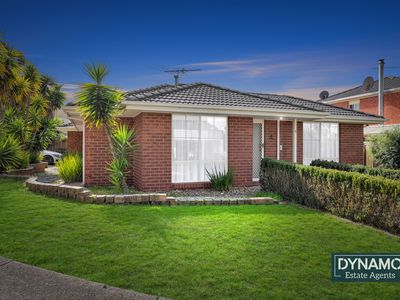 4 Romina Way, South Morang