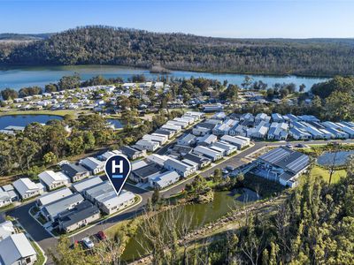 63 / 1 Norman Street, Lake Conjola