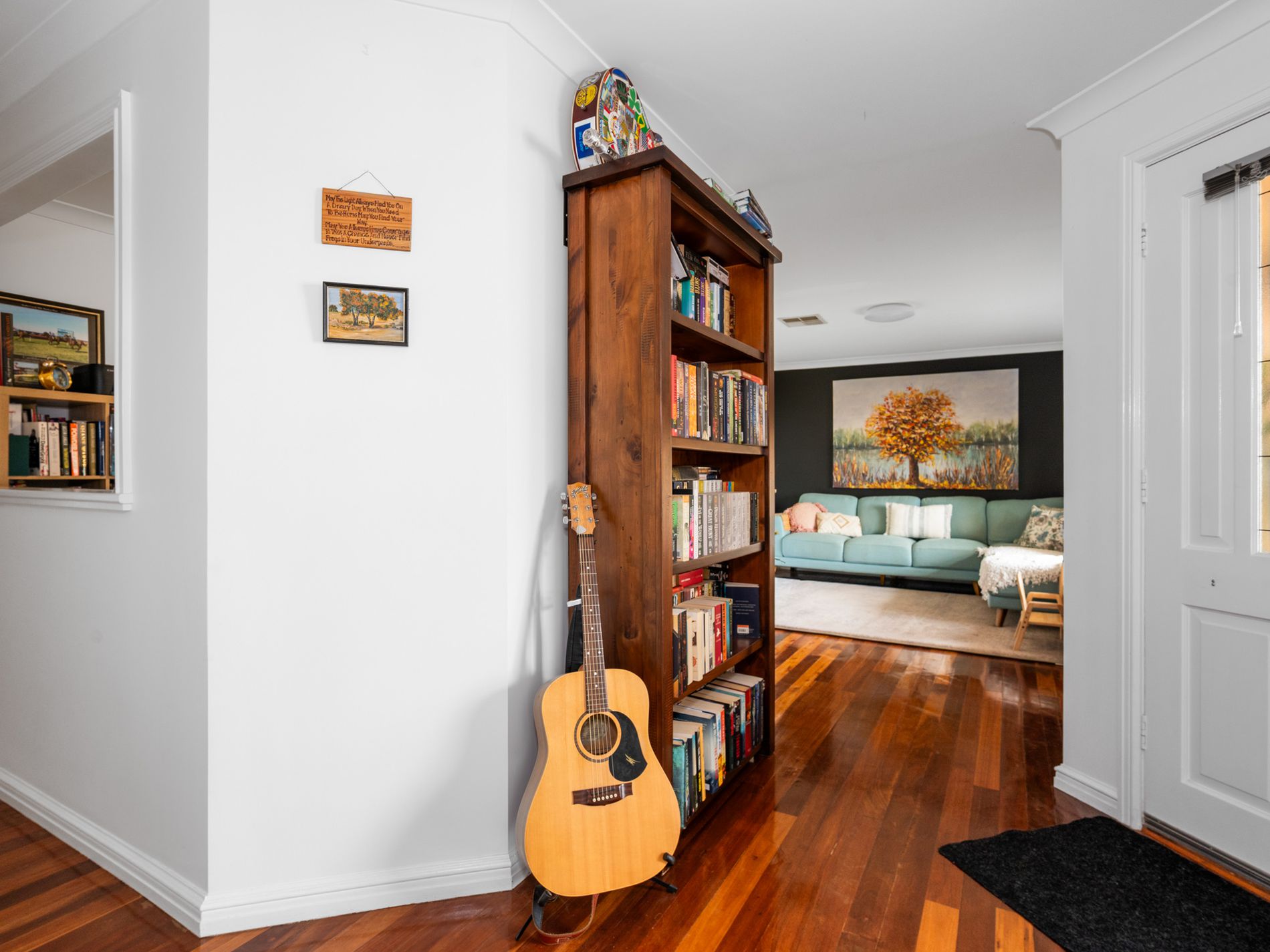 14 Butterfly Street, Piccadilly