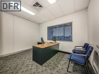 54 Burlington Street, Naval Base