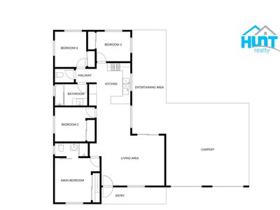 6 Mcrobbs Close, Edmonton