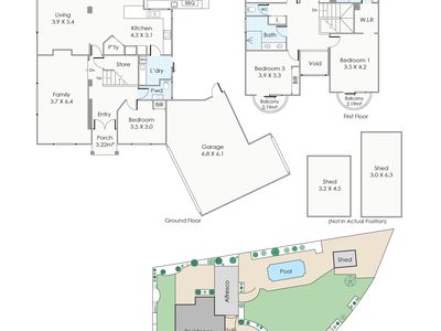 51 Jilakin Loop, Canning Vale