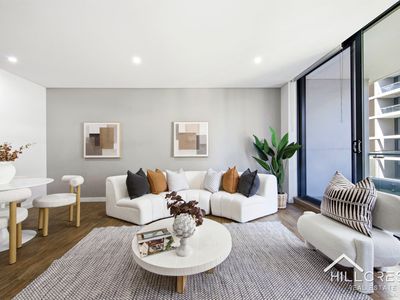 922/55 Church Avenue, Mascot