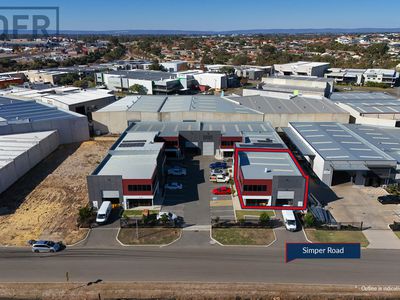 1 / 11 Simper Road, Yangebup