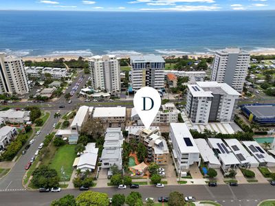 1 / 35-37 Fifth Avenue, Maroochydore