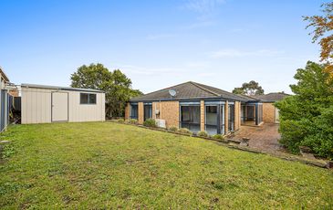 4 Celestine Court, Narre Warren
