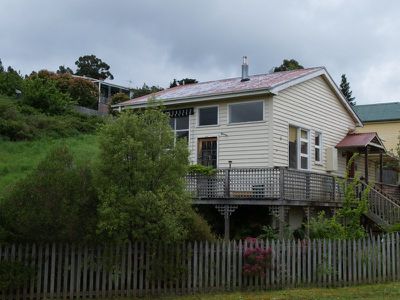 14 North Huon Road, Ranelagh