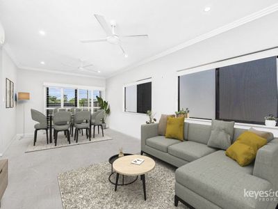 43 Havenside Drive, Garbutt