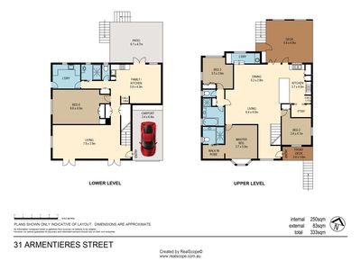31 Armentieres Street, Kedron