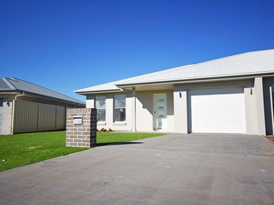 45 Page Avenue, Dubbo
