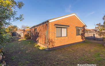 16 Retreat Circuit, Beaconsfield