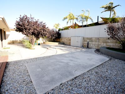 9 Astroloma Drive, Success