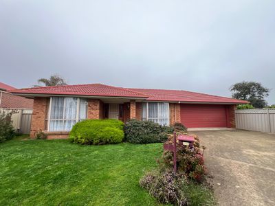 7 Balding Court, Mooroopna