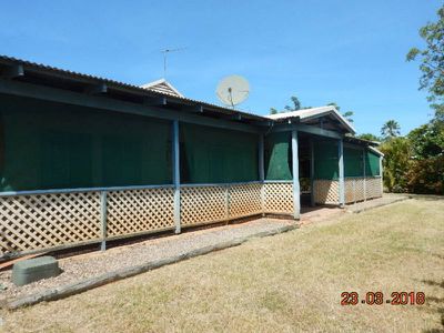 12 Rattlepod Close, Kununurra