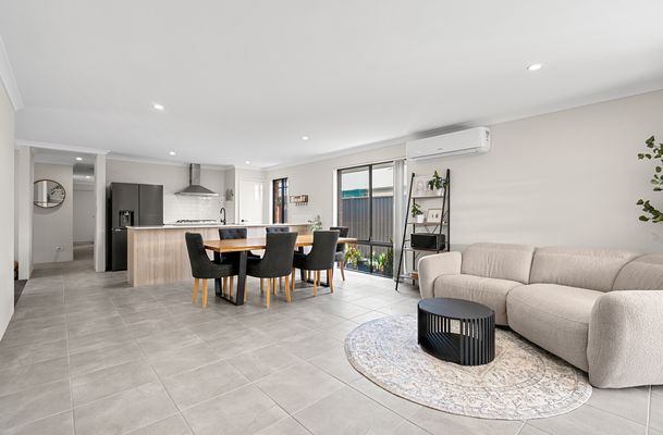 13 GEORGIA WAY, Baldivis