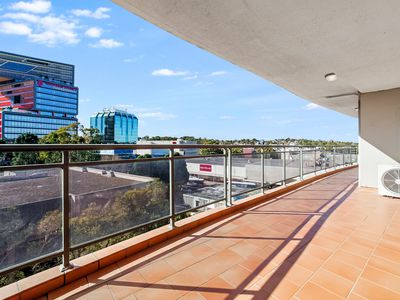 21 / 3 Fetherstone st, Bankstown