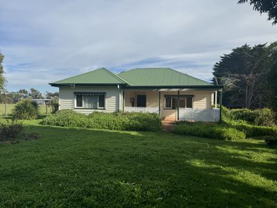 533 Koroit-Port Fairy Road, Koroit