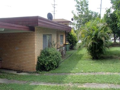 27 Salisbury Road, Ipswich